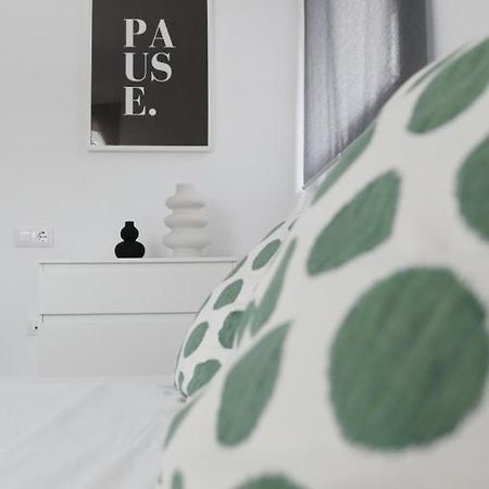 Moderno Apartamento Junto A La Playa Sanlúcar de Barrameda Dış mekan fotoğraf