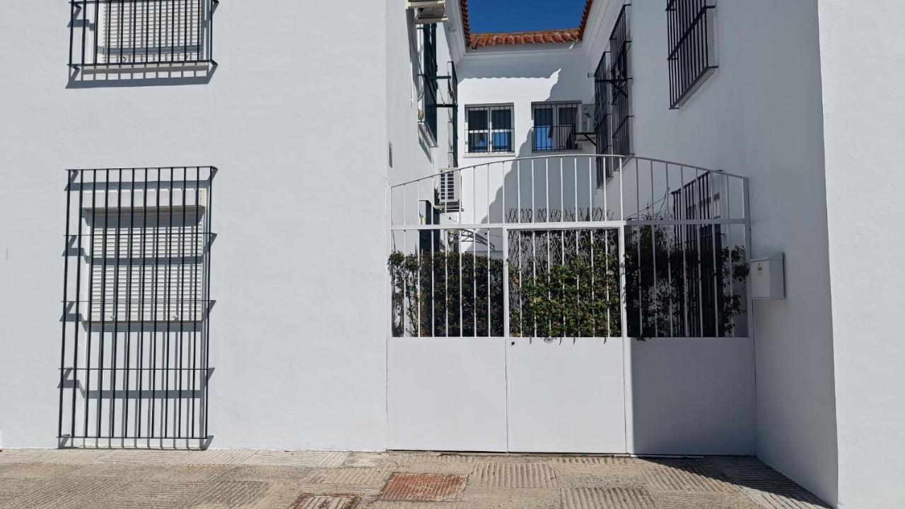 Moderno Apartamento Junto A La Playa Sanlúcar de Barrameda Dış mekan fotoğraf