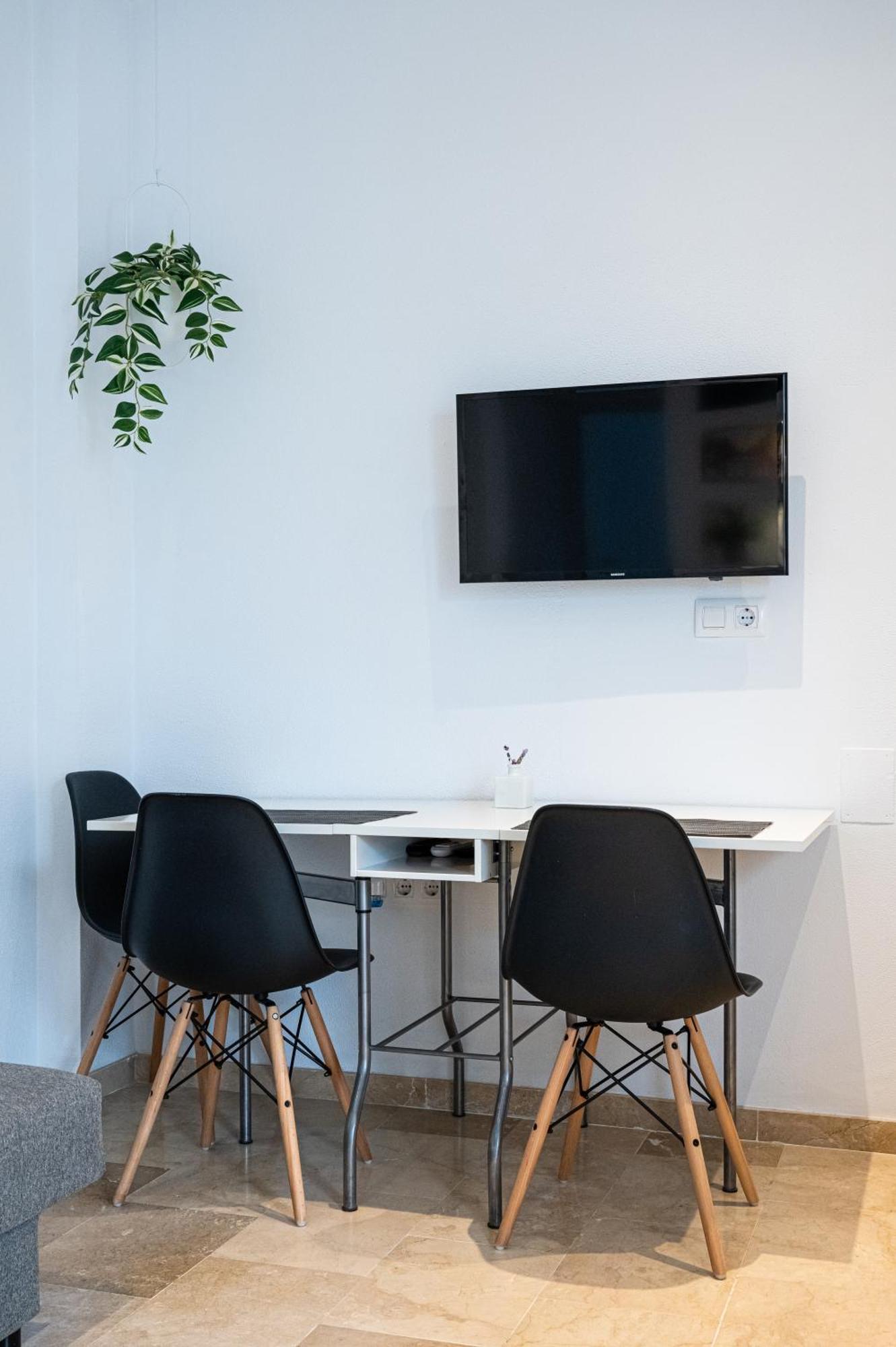 Moderno Apartamento Junto A La Playa Sanlúcar de Barrameda Dış mekan fotoğraf